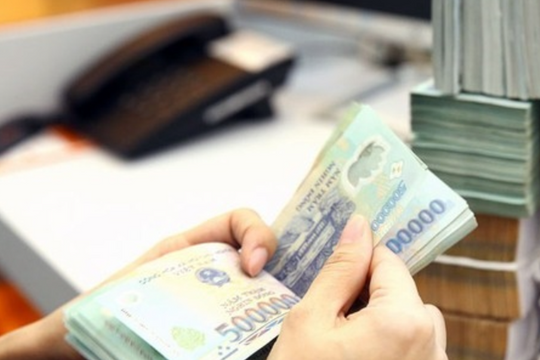 99,96% cán bộ, công chức, viên chức đã được chi trả chính sách, chế độ theo Nghị định 178
