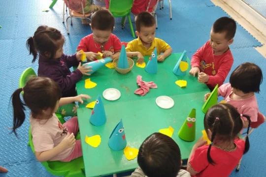 Quy định về đối tượng được hỗ trợ chi phí học tập