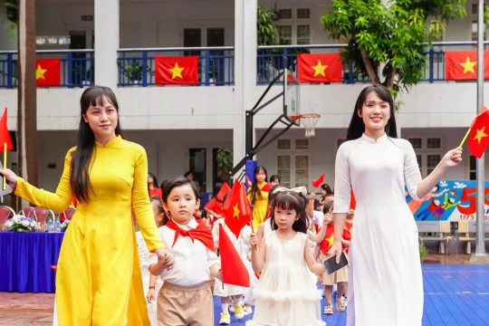 Chương trình hành động của Bộ GD&ĐT thực hiện Nghị quyết đột phá phát triển GD-ĐT