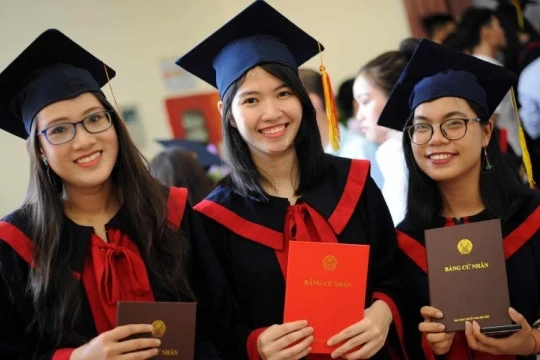 Dự kiến những điểm mới đột phá trong quản lý văn bằng, chứng chỉ
