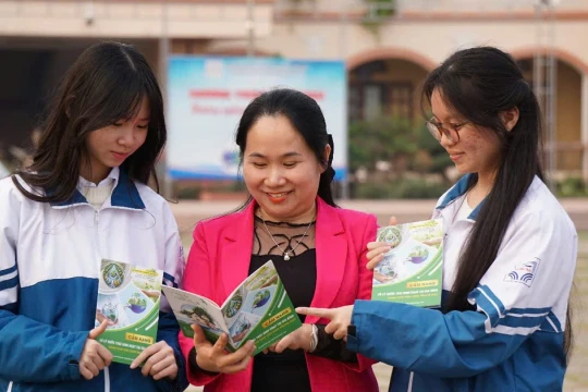 Người ‘thổi hồn’ lịch sử bằng công nghệ
