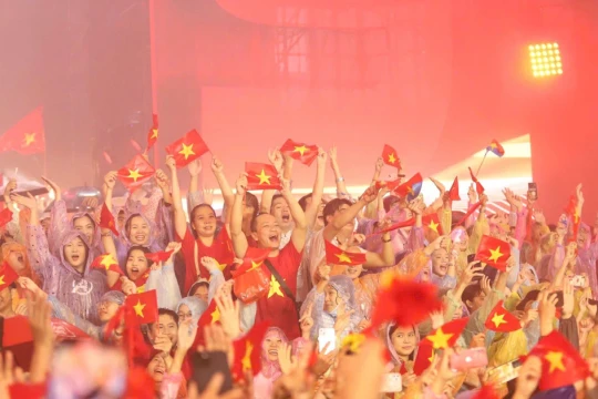 50 năm văn học - nghệ thuật TPHCM: Lan tỏa khát vọng sáng tạo mới