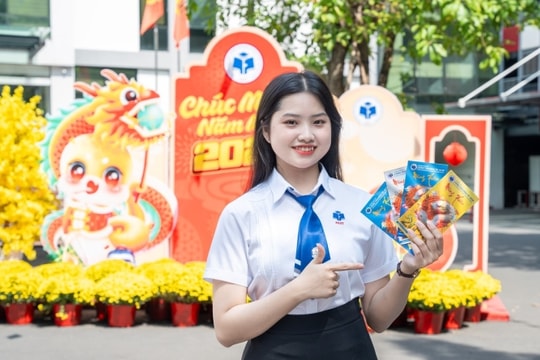 Lịch nghỉ Tết Nguyên đán 2026 dự kiến của hơn 40 đại học