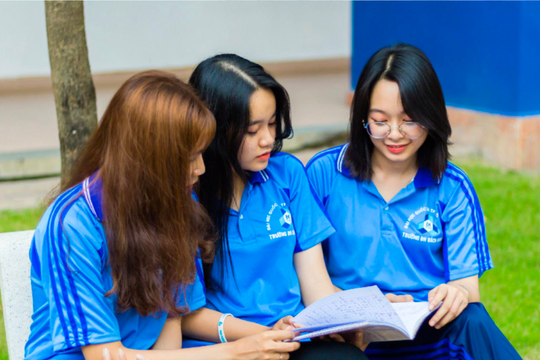 5 đại học dự kiến phương thức tuyển sinh năm 2026