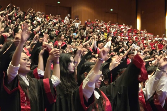 Bộ GD&ĐT tạm hoãn sắp xếp trường đại học, nghề nghiệp để chờ đề án mới