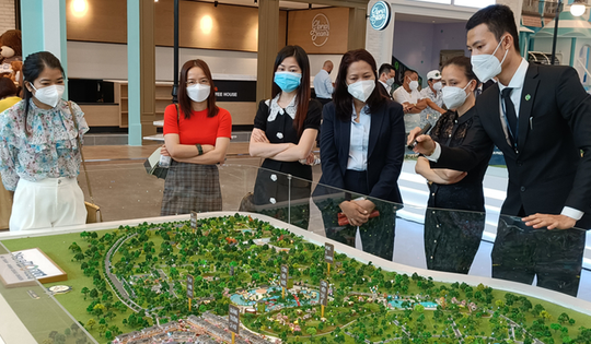 Phó Thủ tướng yêu cầu triển khai giải pháp phòng, chống rửa tiền trong các giao dịch trên các sàn BĐS, tiền ảo
