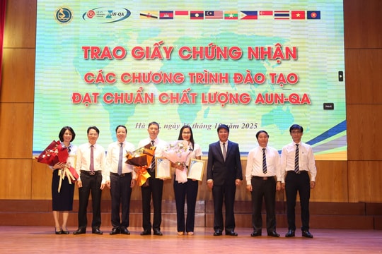 Giáo dục đại học thúc đẩy đổi mới sáng tạo
