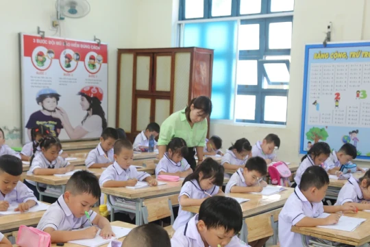Quảng Trị yêu cầu kiểm tra, giám sát các khoản thu đảm bảo công khai, minh bạch