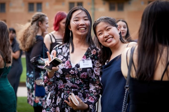 Australia tăng tuyển du học sinh ở 32 đại học công lập