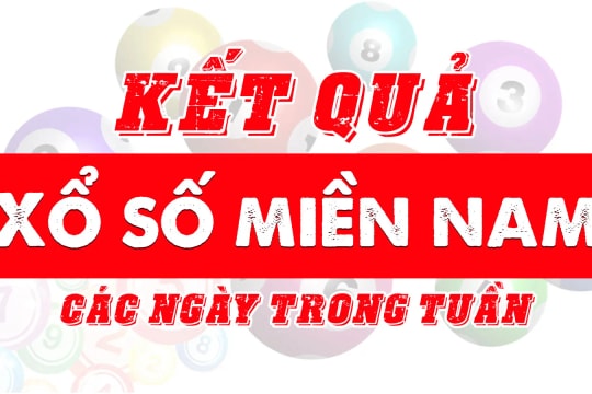 XSMN 17/10, Trực tiếp xổ số miền Nam thứ 6 ngày 17/10/2025