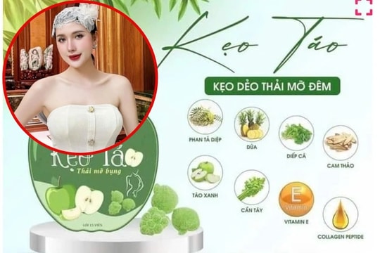 Kết quả kiểm tra công ty của Ngân Collagen thế nào?