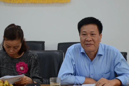 Nhiều bài giảng về phòng, chống tác hại thuốc lá sát với thực tiễn