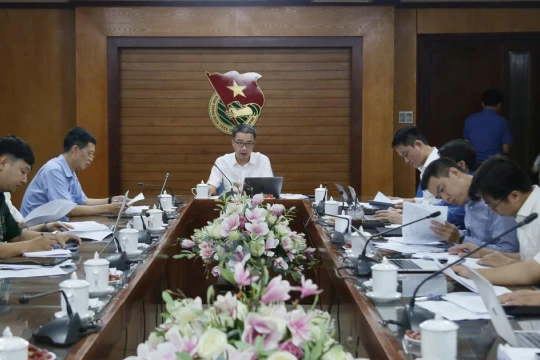 Công bố 80 thầy cô tiêu biểu tham dự Chương trình Chia sẻ cùng thầy cô năm 2025