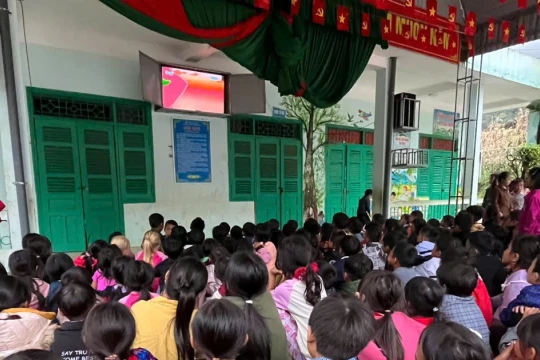 Điện Biên đẩy mạnh công tác dân tộc, phát triển bền vững vùng đồng bào dân tộc thiểu số