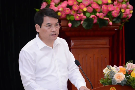 5 nhóm nhiệm vụ trọng tâm tiếp tục phát triển đội ngũ nhà giáo