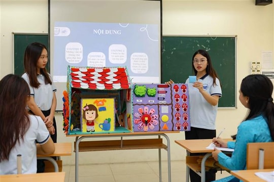Từ bảo đảm chất lượng đến xếp hạng đại học