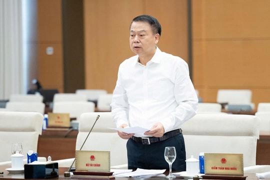 Từ 2026, mức giảm trừ gia cảnh tính thuế thu nhập cá nhân tăng hơn 40%