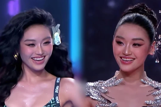 Xem trực tiếp đêm chung kết Miss Grand International 2025 trên kênh nào?