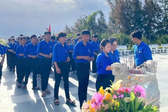 Vì một tương lai xanh của giáo dục