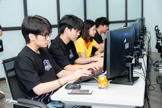 Xác định 76 đội vào Vòng Chung kết Cuộc thi ‘Sinh viên An ninh mạng 2025’