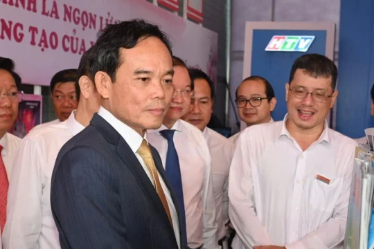 50 năm văn học nghệ thuật TPHCM: Nhìn lại để khơi dòng phát triển mới