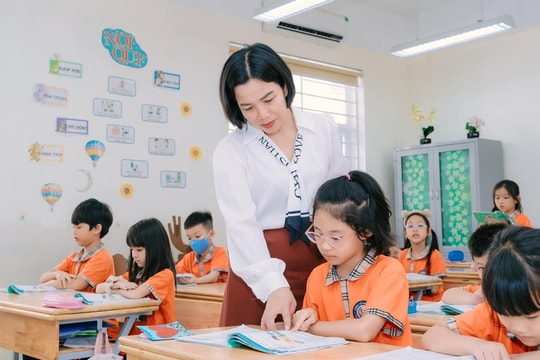 Tin nóng dành cho tất cả phụ huynh và học sinh trên cả nước