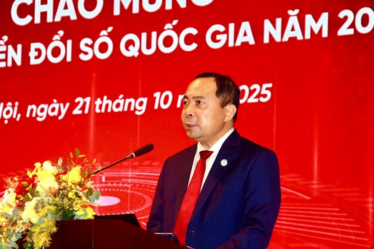 Chuyển đổi số Việt Nam bước sang giai đoạn tăng tốc, hiệu quả và gần dân hơn
