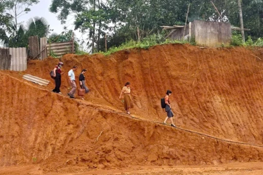 Điều tra phổ cập, xóa mù chữ là cơ sở quan trọng để xây dựng chính sách