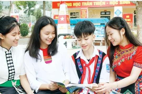 Bảo đảm thực chất công tác kiểm tra và công nhận chuẩn xóa mù chữ