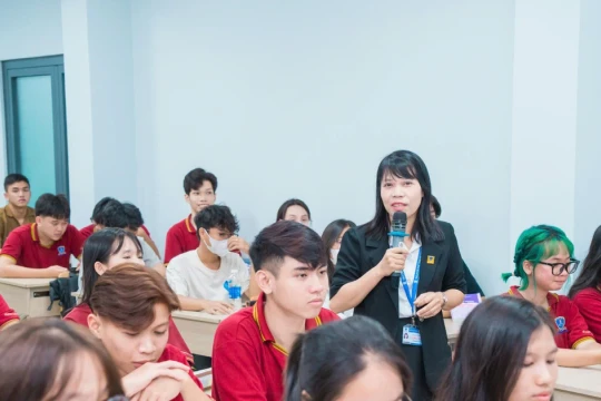 Để chuẩn nghề nghiệp giảng viên trở thành công cụ thúc đẩy đổi mới