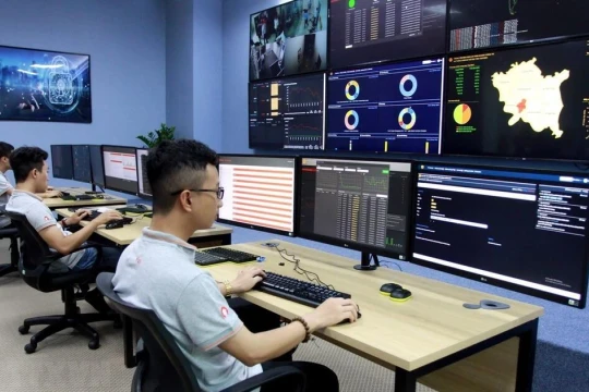 Mối nguy an ninh mạng và niềm tin xã hội từ thông tin xấu độc