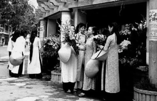 Phẩm chất trong lời răn của mẹ