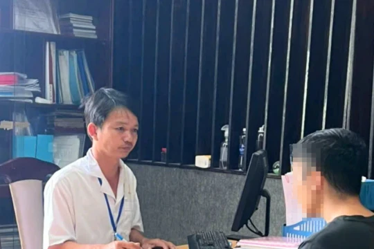 Khi trẻ em… 'vung tay': Từ tổn thương âm thầm đến hành vi bạo lực