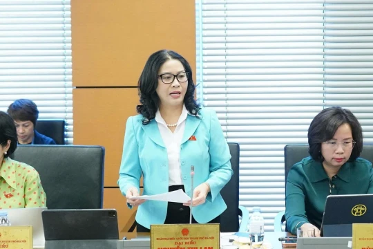 Dự thảo Luật Giáo dục Đại học (sửa đổi) thể hiện tư duy đổi mới mạnh mẽ