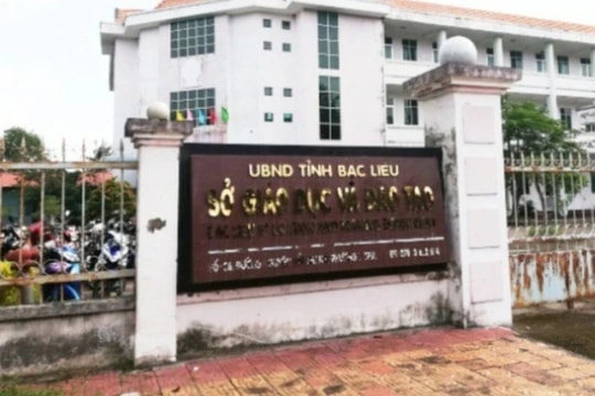 Thầy giáo được minh oan sau 9 năm chuyển trường: Chủ tịch tỉnh chỉ đạo khẩn