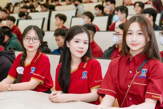 Thay đổi tư duy, thúc đẩy chất lượng giáo dục đại học