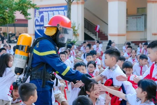 Giáo dục kỹ năng sống - bài học về hành trang cuộc sống