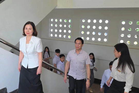 Lào Cai tuyển dụng gần 2.000 viên chức sự nghiệp giáo dục năm 2025