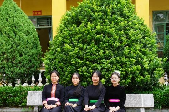 Tuyên Quang đột phá, nâng tầm giáo dục vùng cao