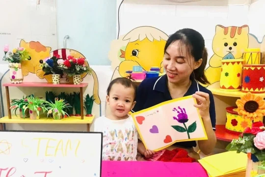 Giáo viên trường tư 'rẽ hướng' sang trường công: Thách thức giữ chân người thầy