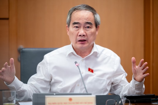 Đề nghị mở cơ sở trông trẻ từ 6 tháng tuổi