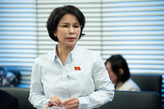 Làm sao biết bác sĩ tiết lộ giới tính thai nhi để xử phạt?
