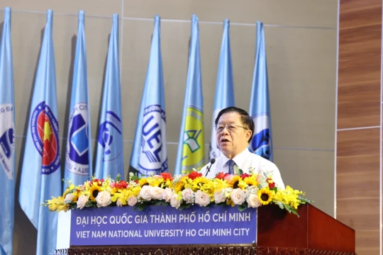 Đột phá chiến lược phát triển giáo dục đại học Việt Nam