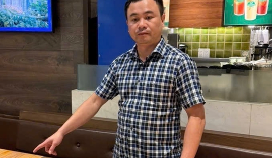 Người nhận 8 tỉ đồng để "chạy án" cho Ngân 98 là ai?