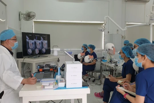 Trường ĐH Trà Vinh có 27 chương trình đạt kiểm định quốc tế