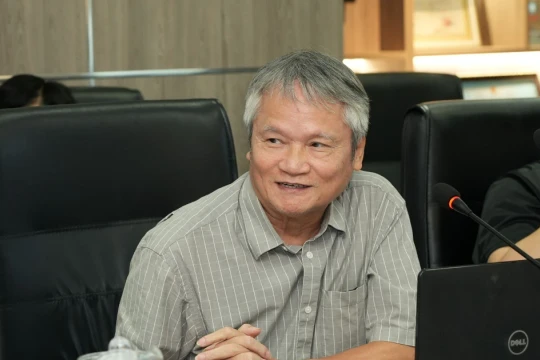 Tài nguyên giáo dục mở là 'chìa khóa' thực hiện mục tiêu học tập suốt đời