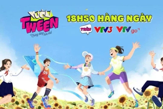 Tái xuất chương trình từng gắn bó với biết bao trẻ em Việt trên VTV