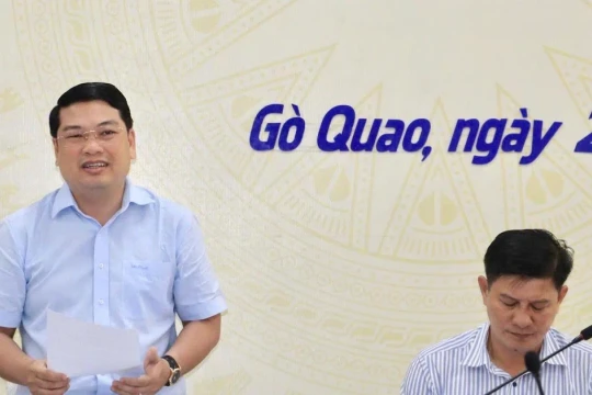 An Giang tích cực chuẩn bị Ngày hội Văn hóa, Thể thao và Du lịch Khmer