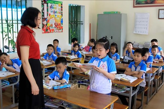 Linh hoạt trong dạy và học môn Giáo dục địa phương sau hợp nhất