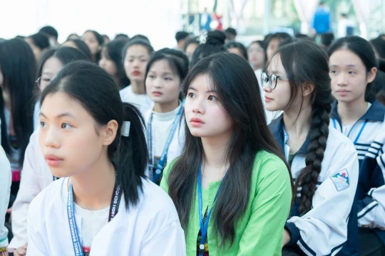 Hà Nội dành ưu tiên cao nhất cho trường phổ thông dân tộc nội trú